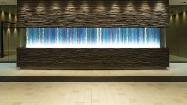 内部エントランス / 2