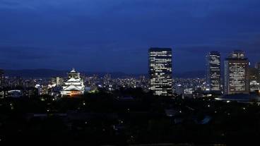 施設からの眺望 / 17