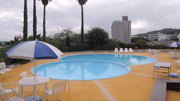 屋外プール / 10