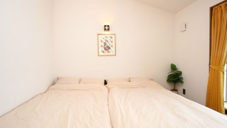 オーシャンビュー ツインルーム