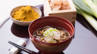 朝食ビュッフェ / 5