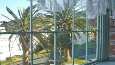 部屋からの景観 / 18