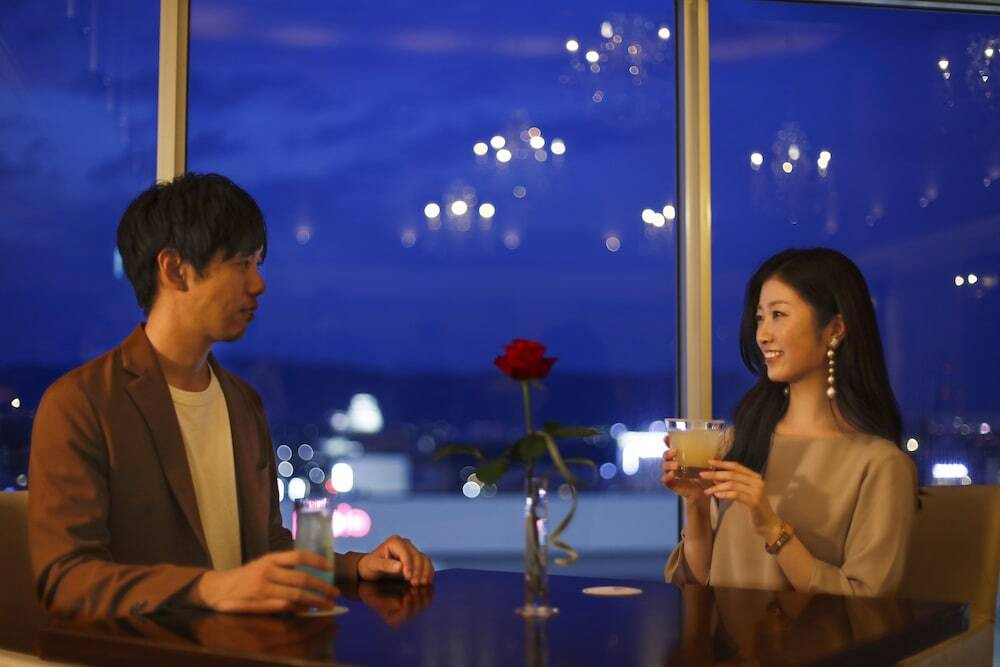 バー (施設内)