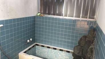 バスルームのシンク / 13