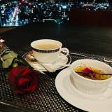 スカイダイニング リーガトップ（スカイダイニングリーガトップ）