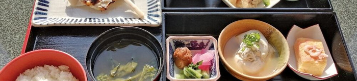 ご当地グルメも♪「江ノ島」周辺で朝食自慢のおすすめホテル7選/神奈川