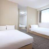 JUSTIN FUKUOKA(福岡県 ビジネスホテル) / 4