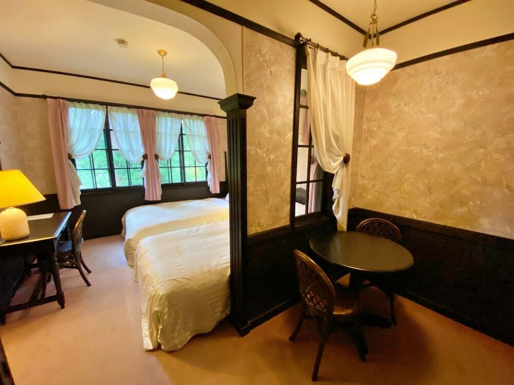 スタンダードツイン 2ベッドルーム