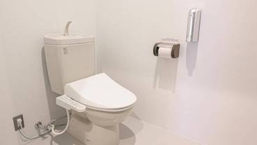 共用バスルーム / 24