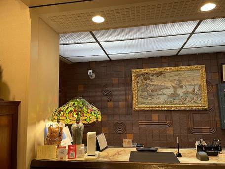 桐生エースホテル / 3