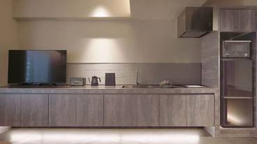 専用キッチン / 14