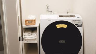 ランドリー / 35