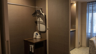 [禁煙] ステイプレミア 48平米