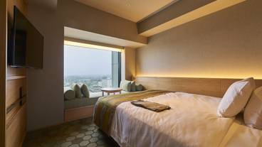 スーペリアコーナーダブル / 3