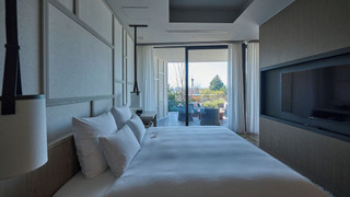 ソラノスイート 禁煙