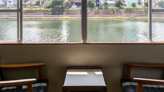 風呂付　川側　和室(6畳～10畳)