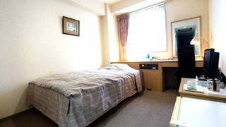 セミダブルルーム B, 禁煙