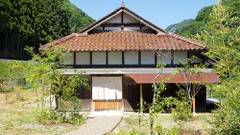 日貫一日 安田邸