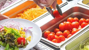 レストラン / 17