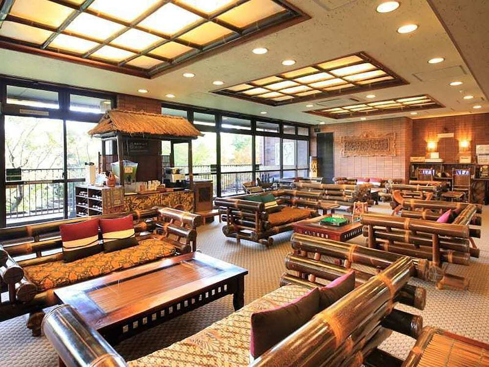 ホテル＆スパ アンダリゾート伊豆高原（ホテルアンドスパ アンダリゾートイズコウゲン） / 2