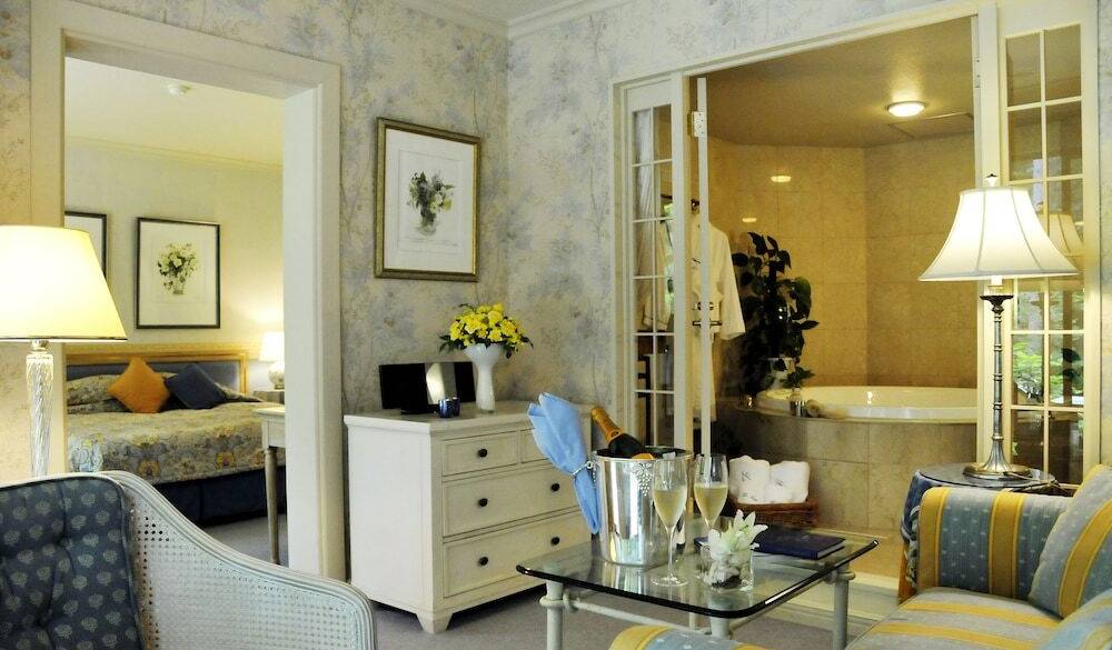 東館デラックスツイン / 3