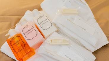 客室の設備とサービス / 6