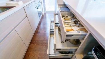 専用キッチン / 21