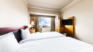 ハリウッドツイン（禁煙）