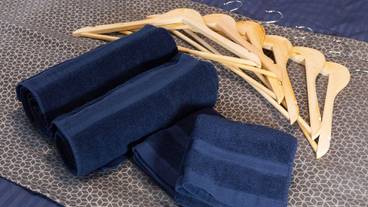 バスルームの設備 / 36