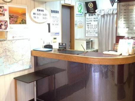 ビジネスホテル サカイ / 3