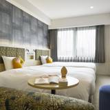 スーペリアツインルーム / 2