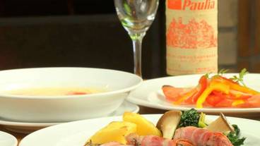 食事・飲み物 / 2