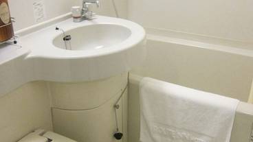 バスルーム / 10