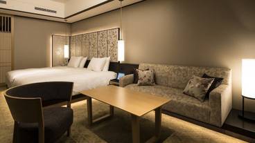 スーペリアルーム② / 11