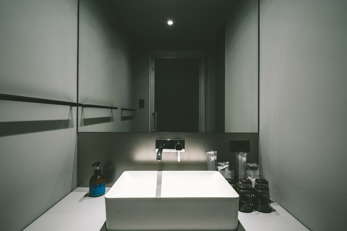 ランダバウト東京（ランダバウトトウキョウ） / 7