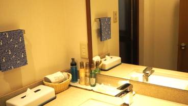 客室 洗面所 一例 / 7