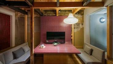 リビング エリア / 20