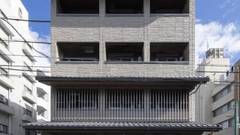 京ホテル喜招邸 御所南