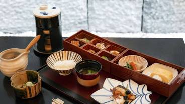 朝食 / 2