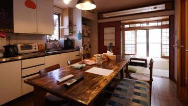 共用キッチン / 6