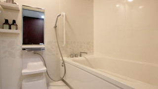 コンフォート ダブルルーム