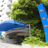 パールホテル茅場町(東京都 ビジネスホテル) / 5