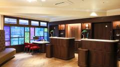 ホテルウィングインターナショナルセレクト池袋