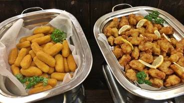 食事・飲み物 / 2