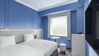 マラン コンフォート ツイン 禁煙