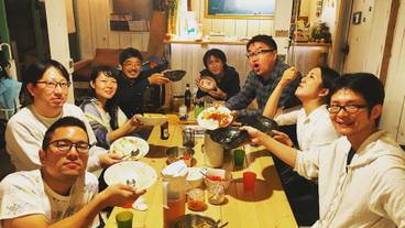 ロビーラウンジ / 12