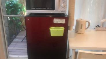 電子レンジ / 17