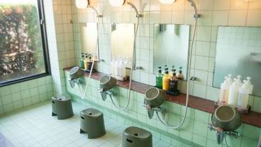 屋内スパ浴槽 / 3