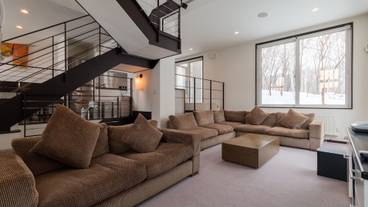 リビング エリア / 34