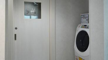 ランドリー ルーム / 11